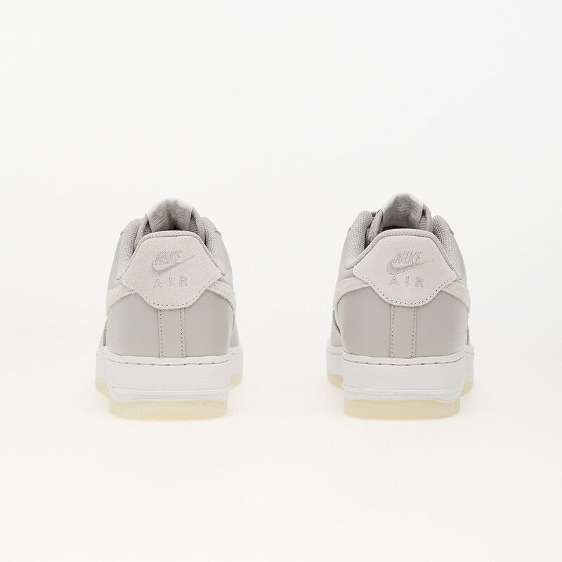 Pánské nízké tenisky Nike Air Force 1 '07 Lv8 Light Bone/ Summit White-Lt Iron Ore