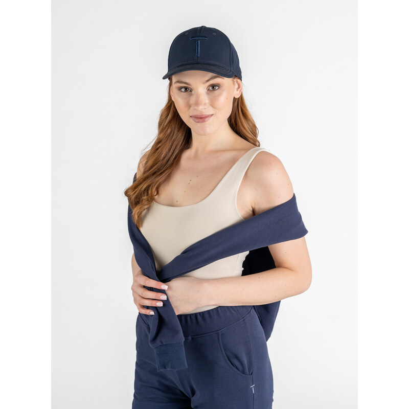 Unisex kšiltovka TallGuys | Navy