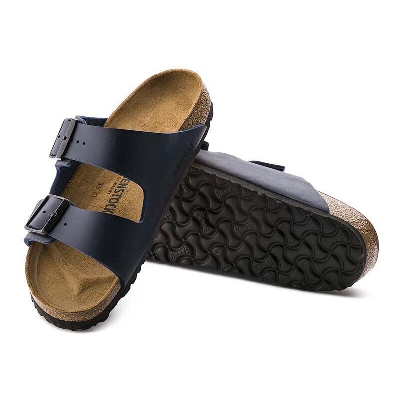 Pantofle Birkenstock Arizona 051753-051753