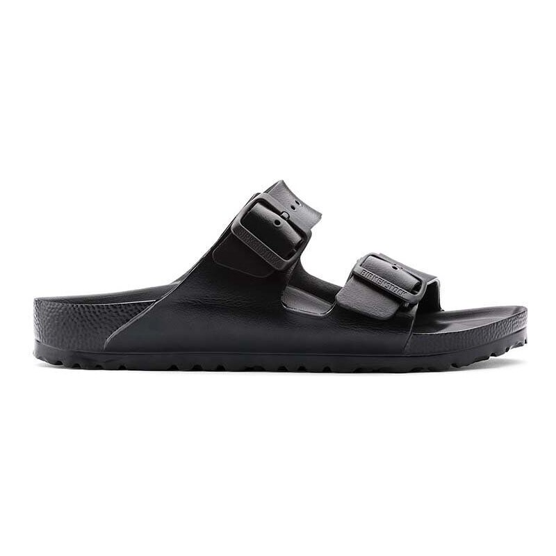 Pantofle Birkenstock Arizona Essentials Eva Black 129423, 129423-Black