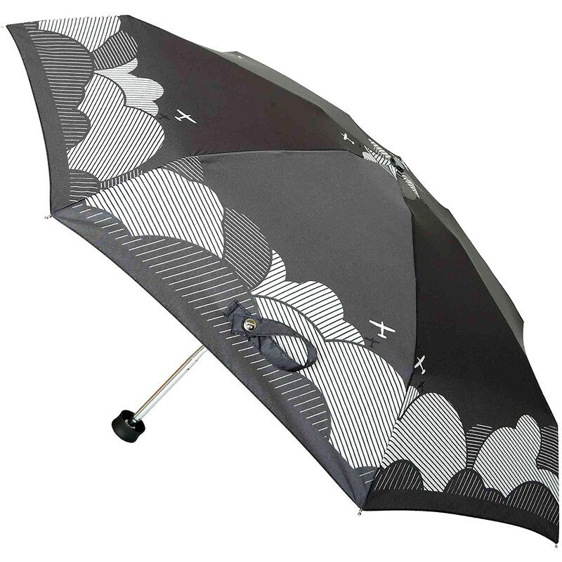 Parasol Deštník dámský skládací mini DM405-S6-V