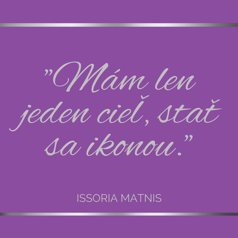 ISSORIA MATNIS 50ml