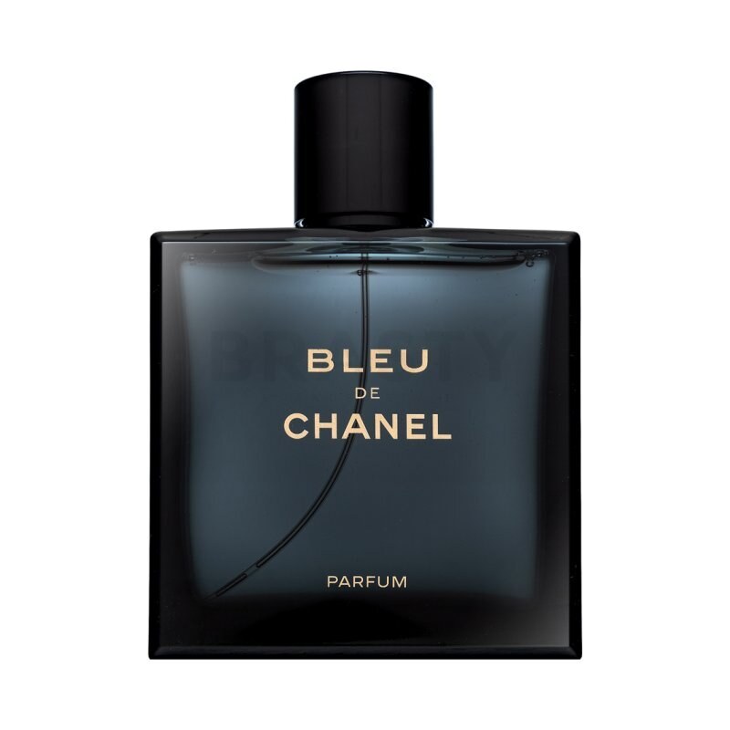 Chanel Bleu De Chanel Limited Edition čistý parfém pro muže 100 ml