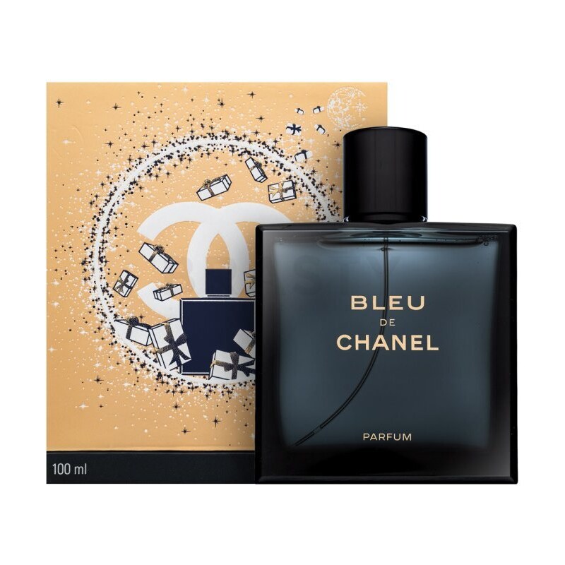 Chanel Bleu De Chanel Limited Edition čistý parfém pro muže 100 ml