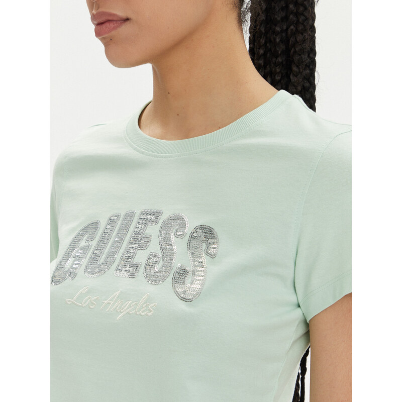 T-Shirt Guess