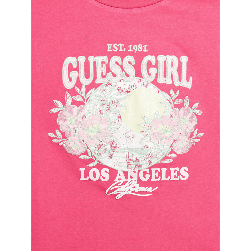 T-Shirt Guess