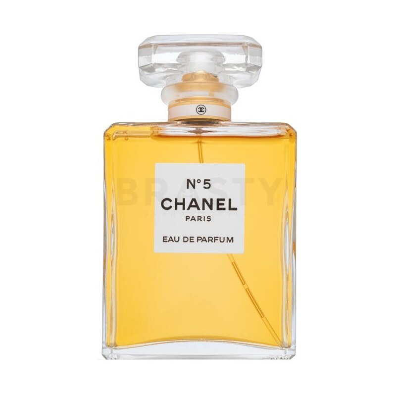 Chanel No.5 Limited Edition parfémovaná voda pro ženy 100 ml