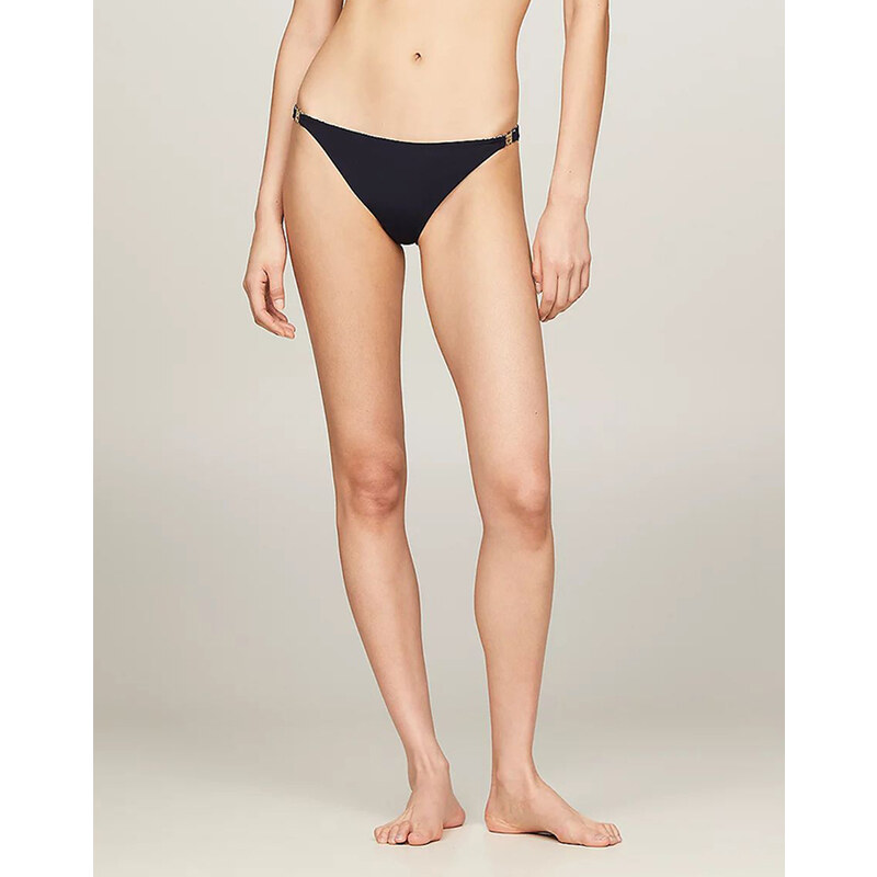 TOMMY HILFIGER REVERSIBLE CHEEKY BIKINI