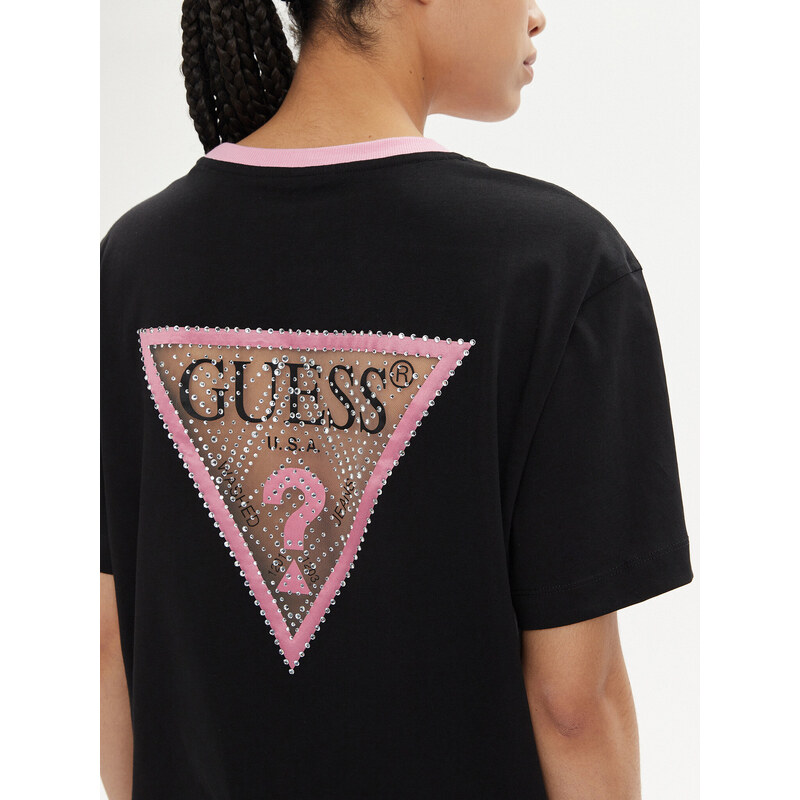 T-Shirt Guess