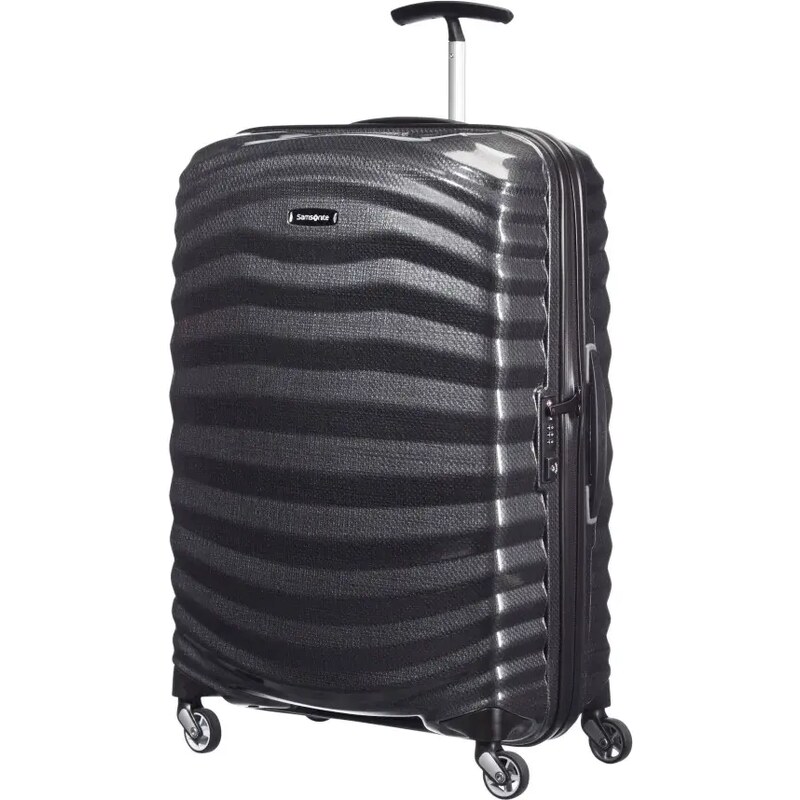 Samsonite Cestovní kufr LITE-SHOCK SPINNER 69/25