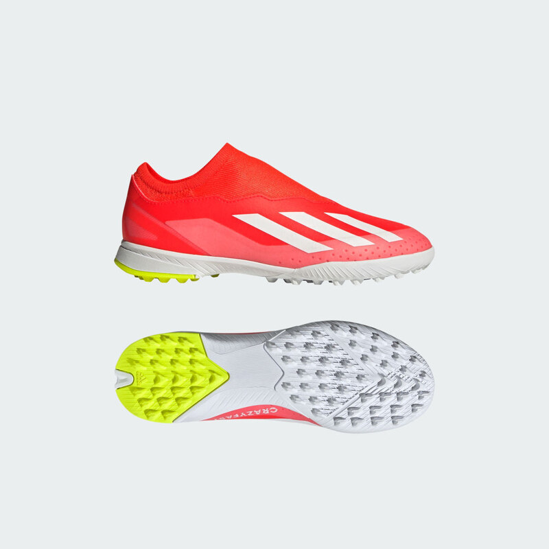 Adidas Kopačky X Crazyfast League Laceless Turf