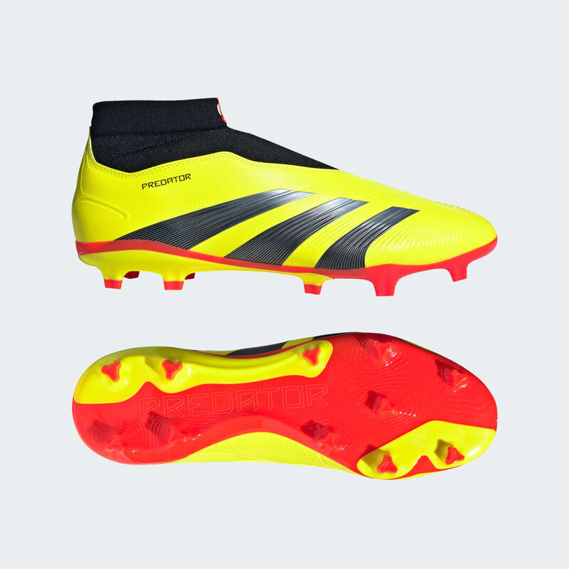 Adidas Kopačky Predator League Laceless Firm Ground