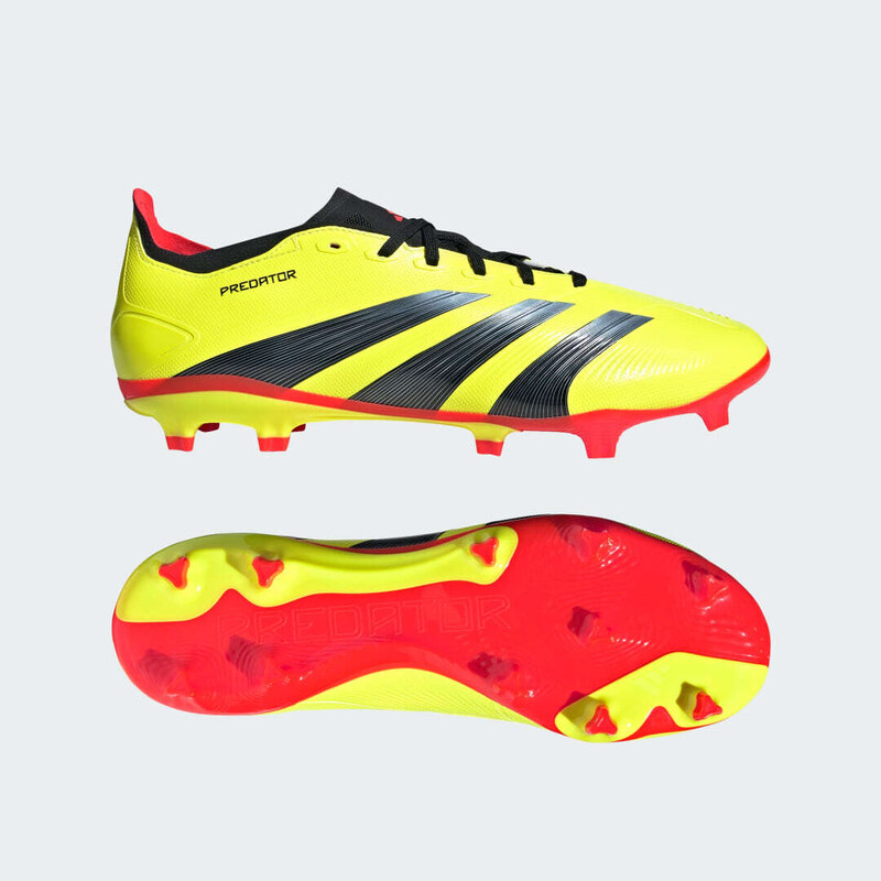 Adidas Kopačky Predator League Firm Ground Football