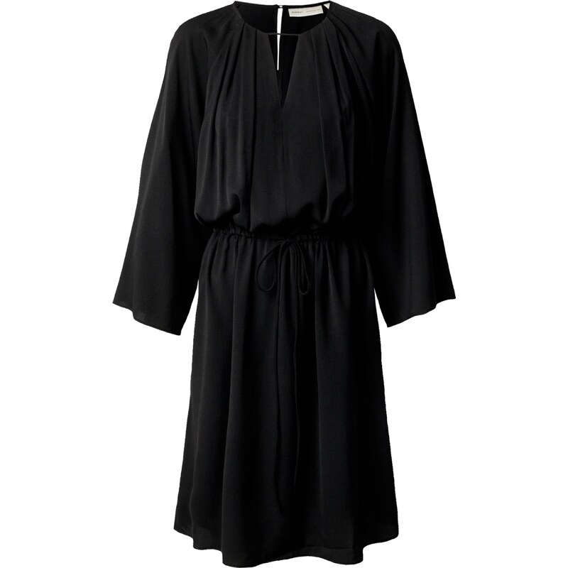 InWear Šaty Cadenza černá