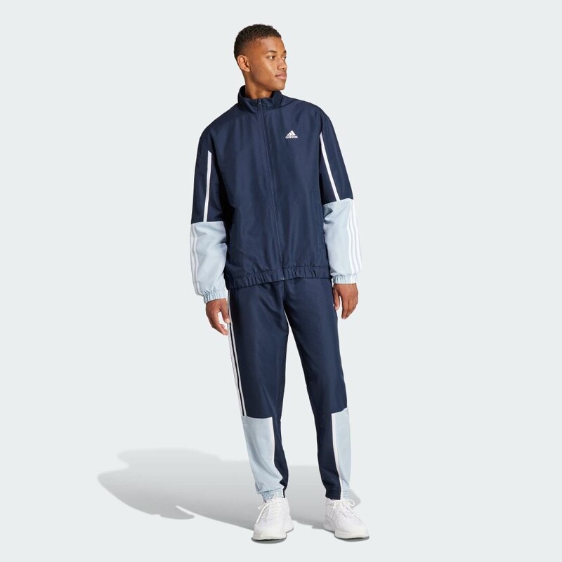 Adidas Sportovní souprava Sportswear Colorblock 3-Stripes