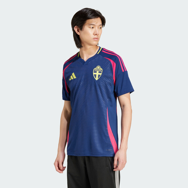 ADIDAS Venkovní dres Sweden 24