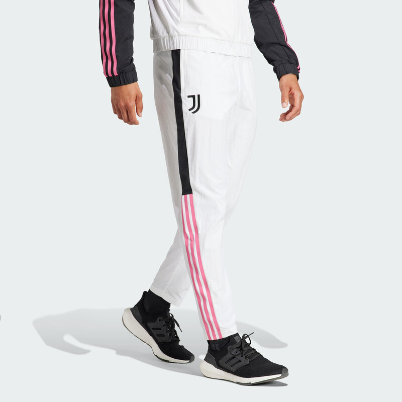 ADIDAS Kalhoty Juventus Tiro 23 Presentation