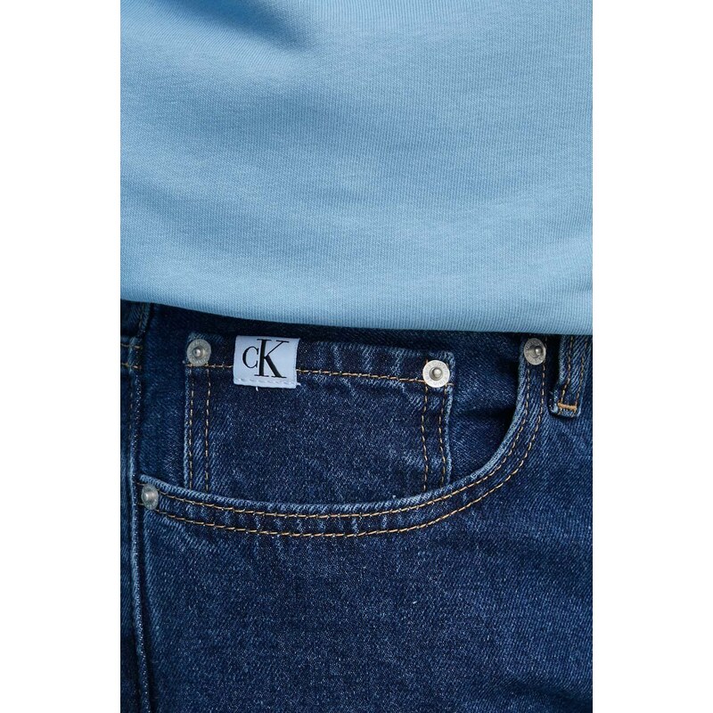 Džíny Calvin Klein Jeans pánské, J30J324812