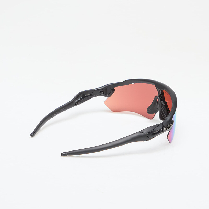 Pánské sluneční brýle Oakley Radar EV Path Sunglasses Matte Black