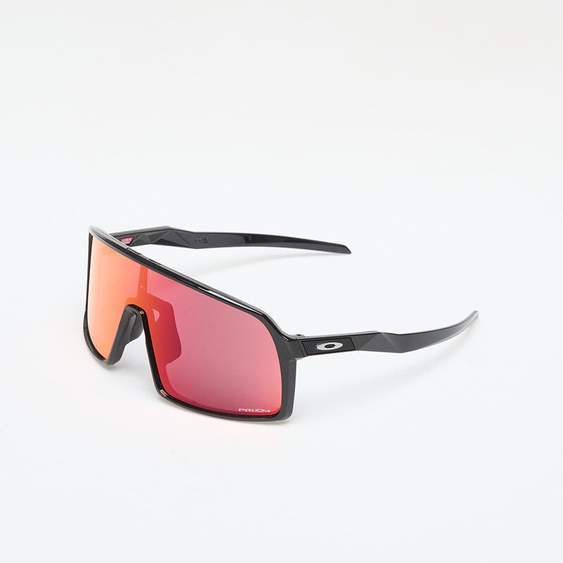 Pánské sluneční brýle Oakley Sutro Sunglasses Polished Black