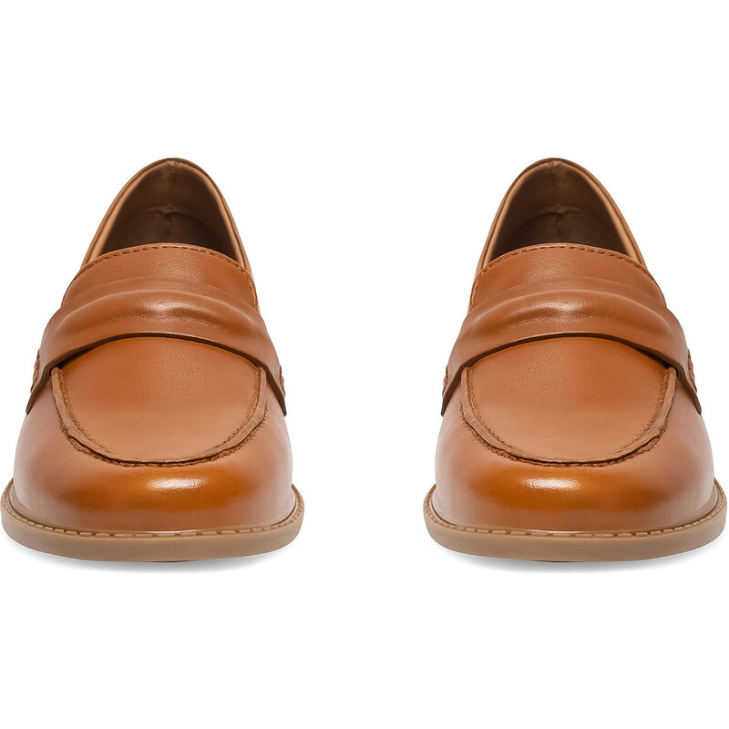 Loafersy Sergio Bardi