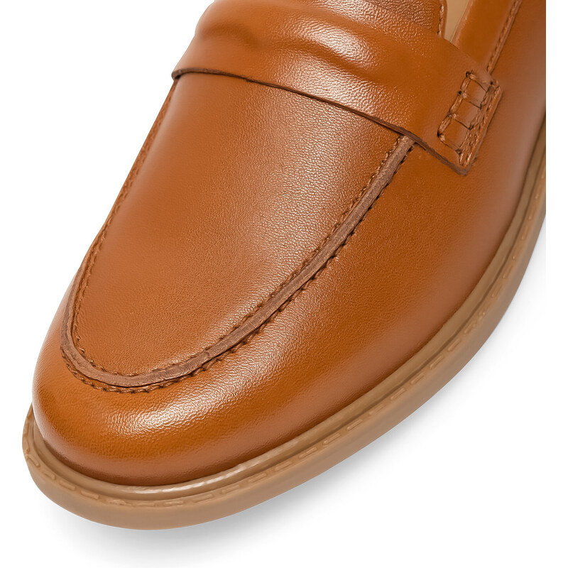 Loafersy Sergio Bardi