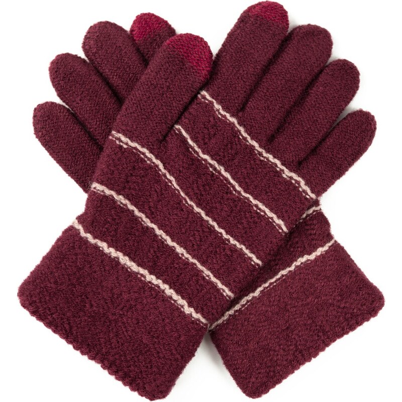 Art Of Polo Woman's Gloves Rk22243