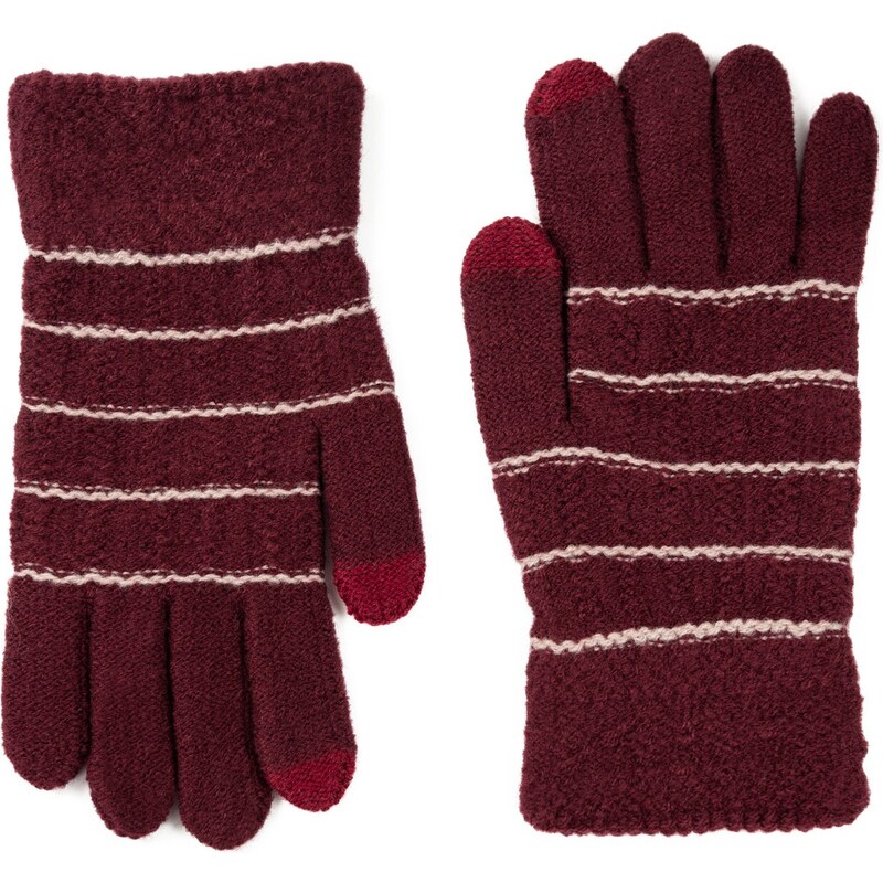 Art Of Polo Woman's Gloves Rk22243