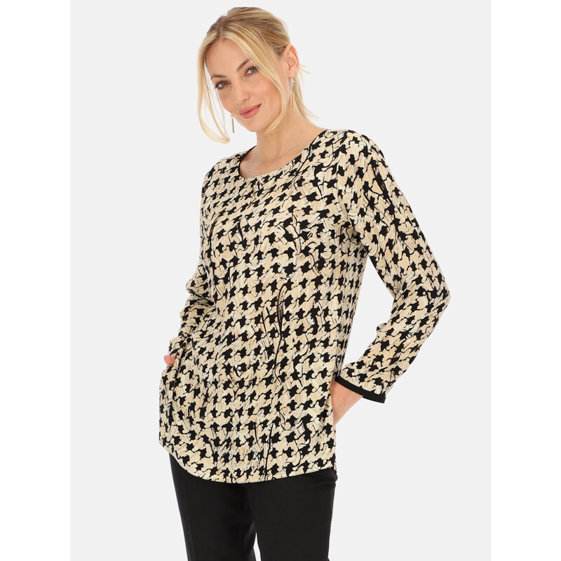 L`AF Woman's Tunic Stefani