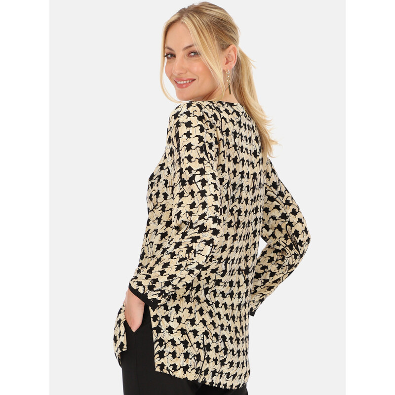 L`AF Woman's Tunic Stefani