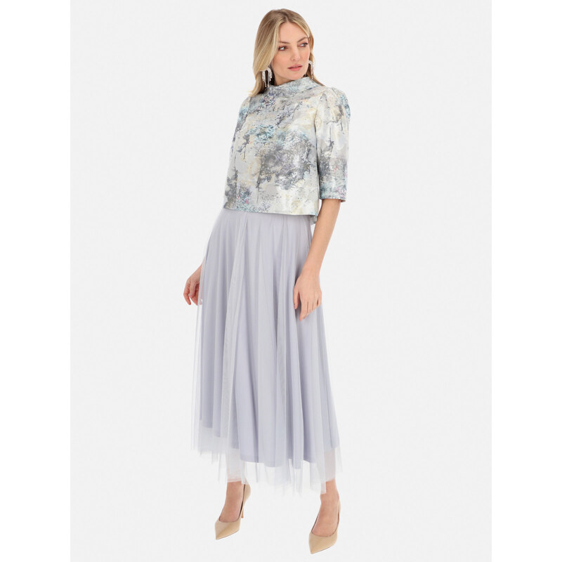 L`AF Womans Blouse Gamma