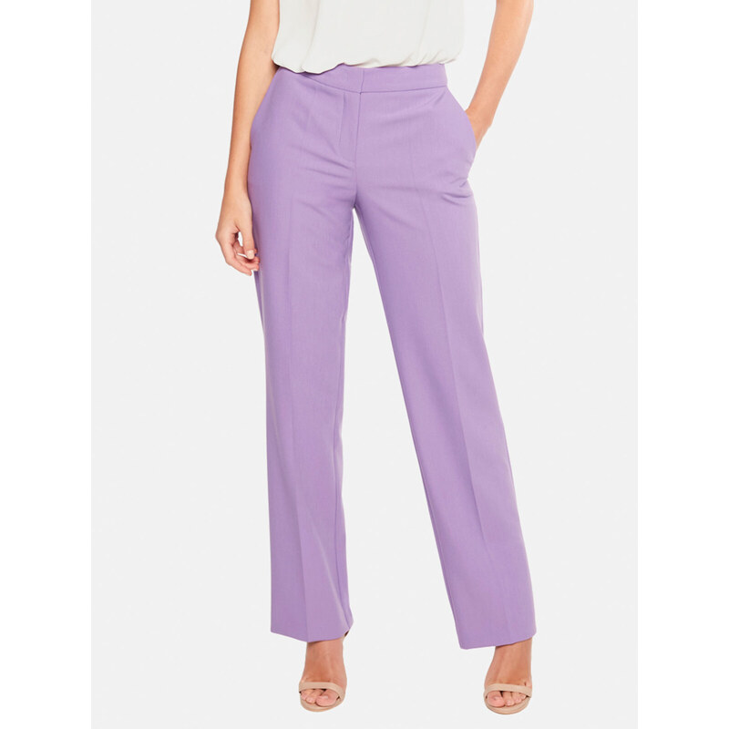 L`AF Woman's Trousers Rossa