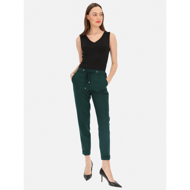 L`AF Woman's Trousers Liberty