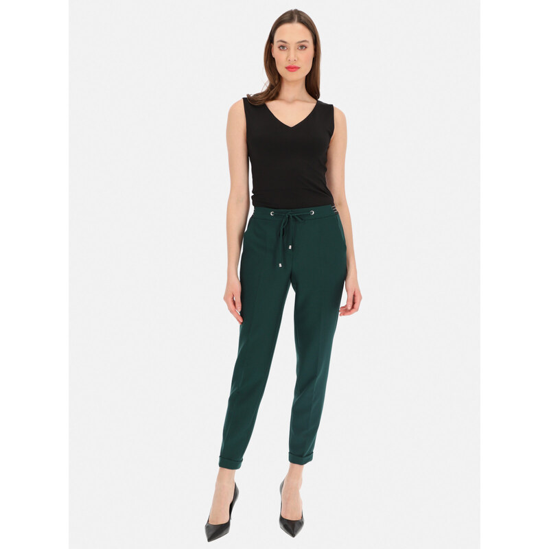 L`AF Woman's Trousers Liberty