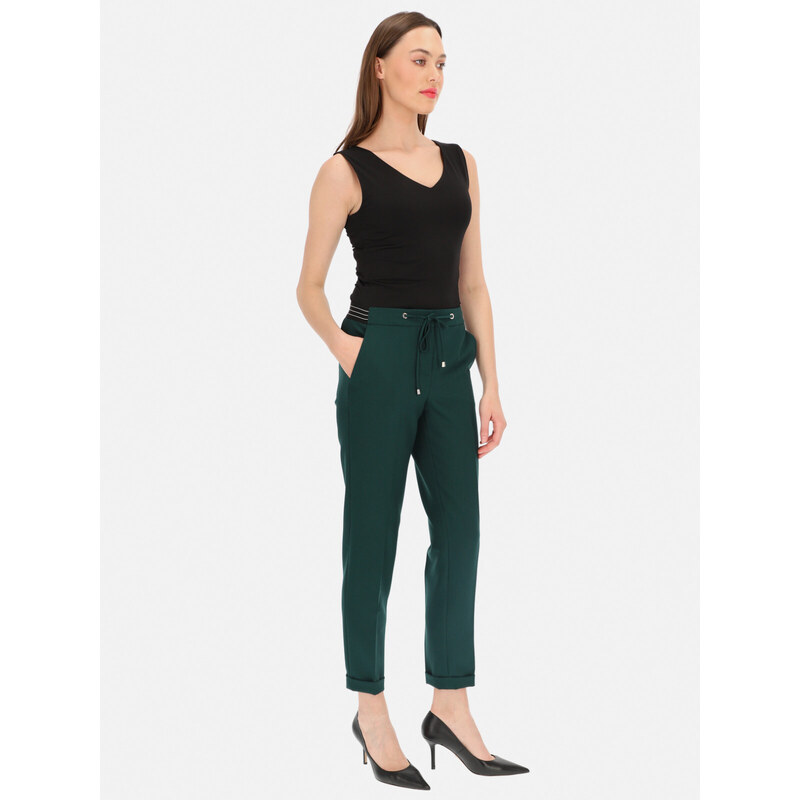 L`AF Woman's Trousers Liberty