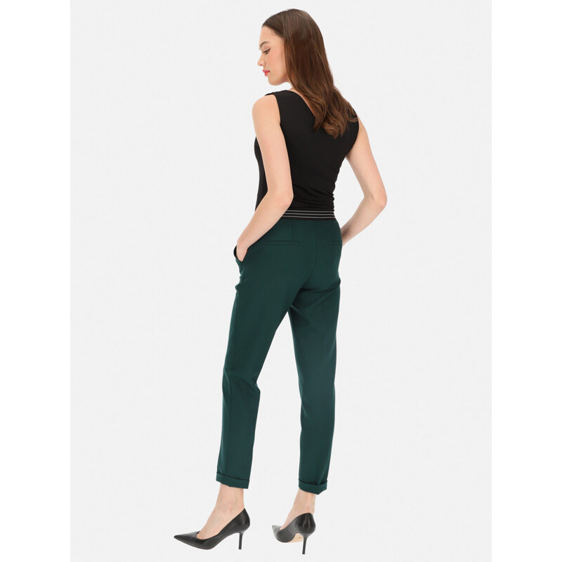 L`AF Woman's Trousers Liberty