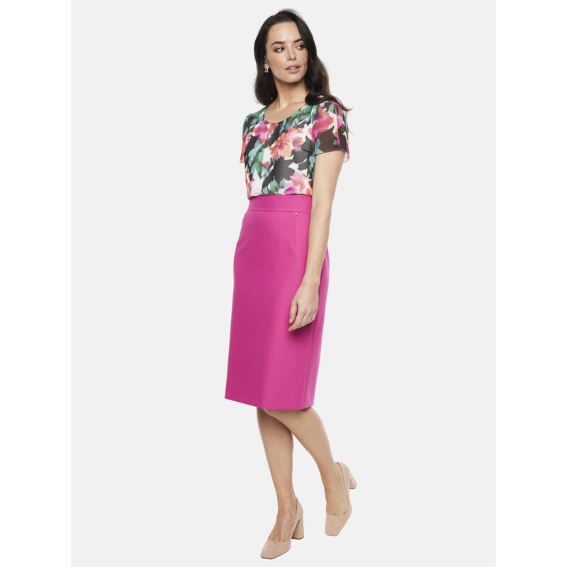 Potis & Verso Woman's Skirt Maurin