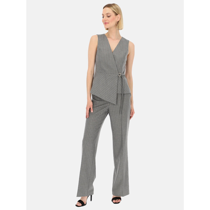 Potis & Verso Woman's Trousers Dante