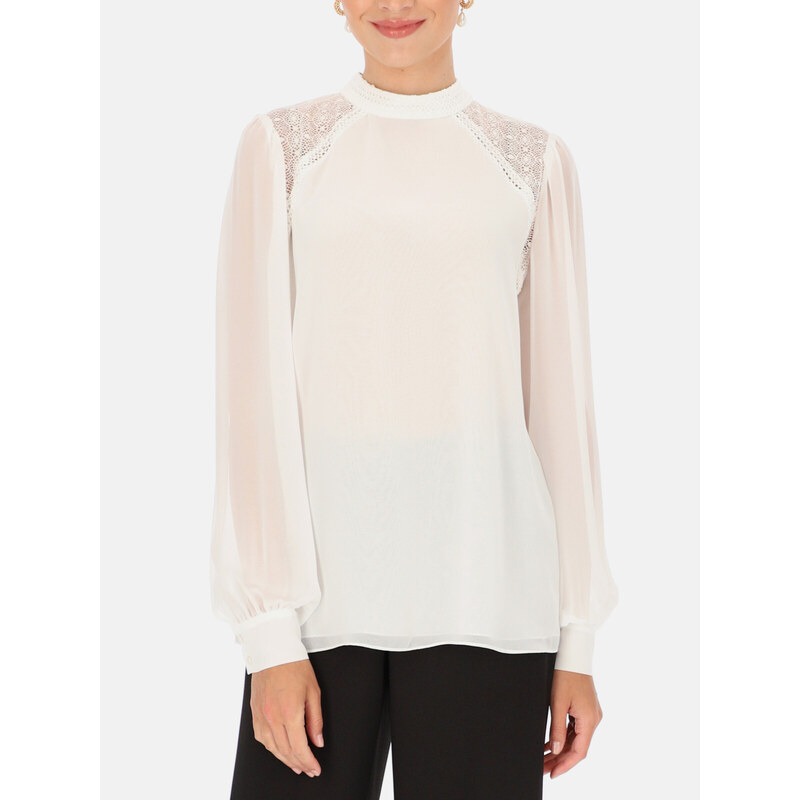 L`AF Woman's Blouse Natali