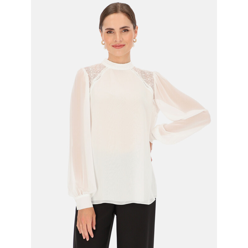 L`AF Woman's Blouse Natali