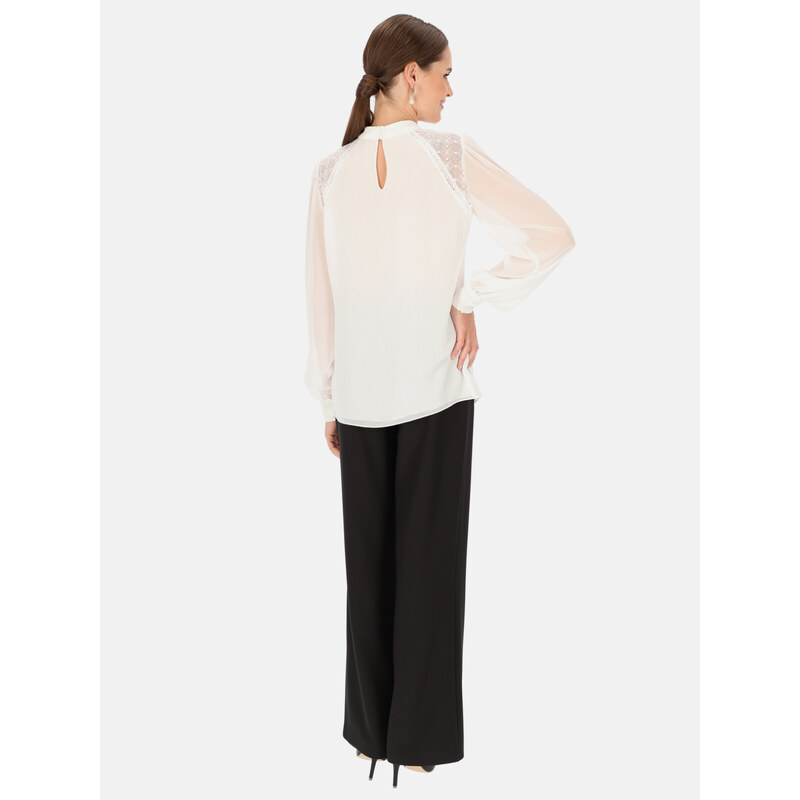 L`AF Woman's Blouse Natali