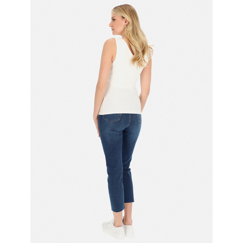 Potis & Verso Woman's Top Elza