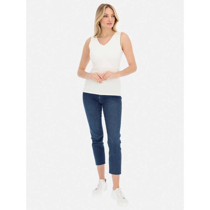 Potis & Verso Woman's Top Elza