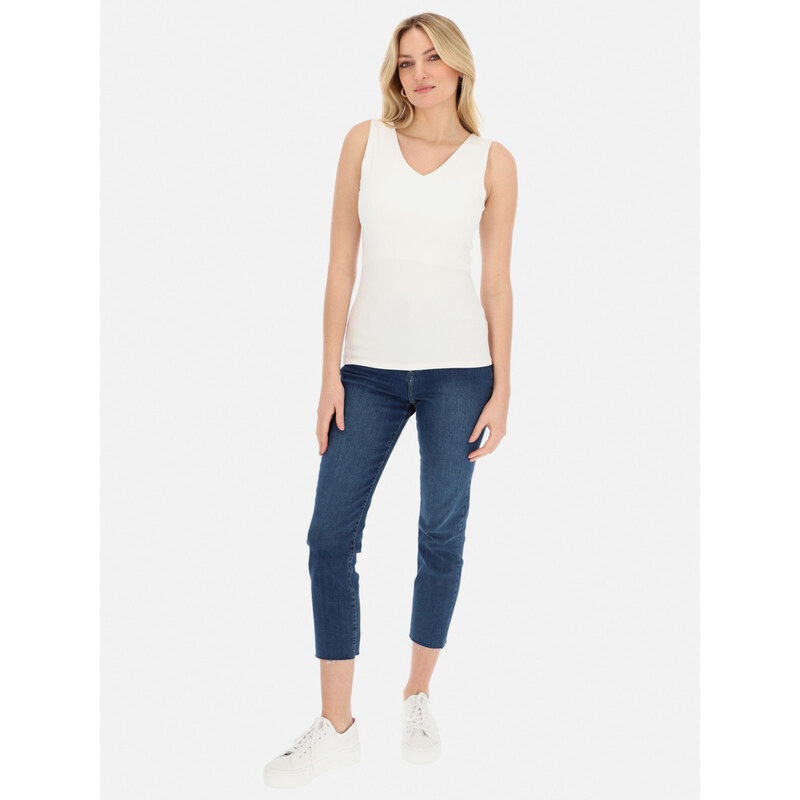 Potis & Verso Woman's Top Elza