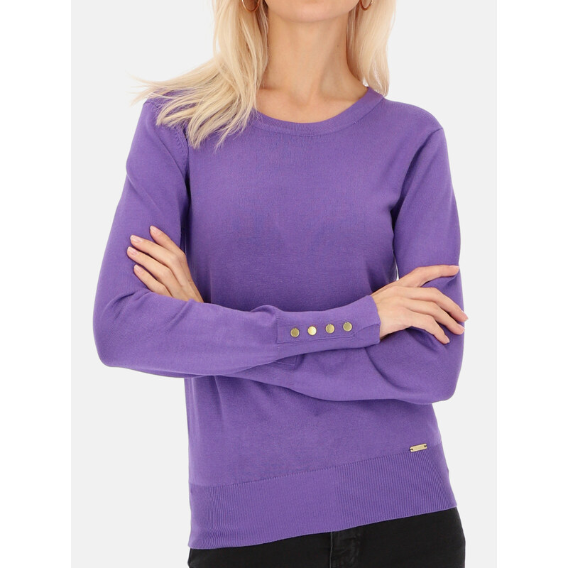 L`AF Woman's Sweater Alpi