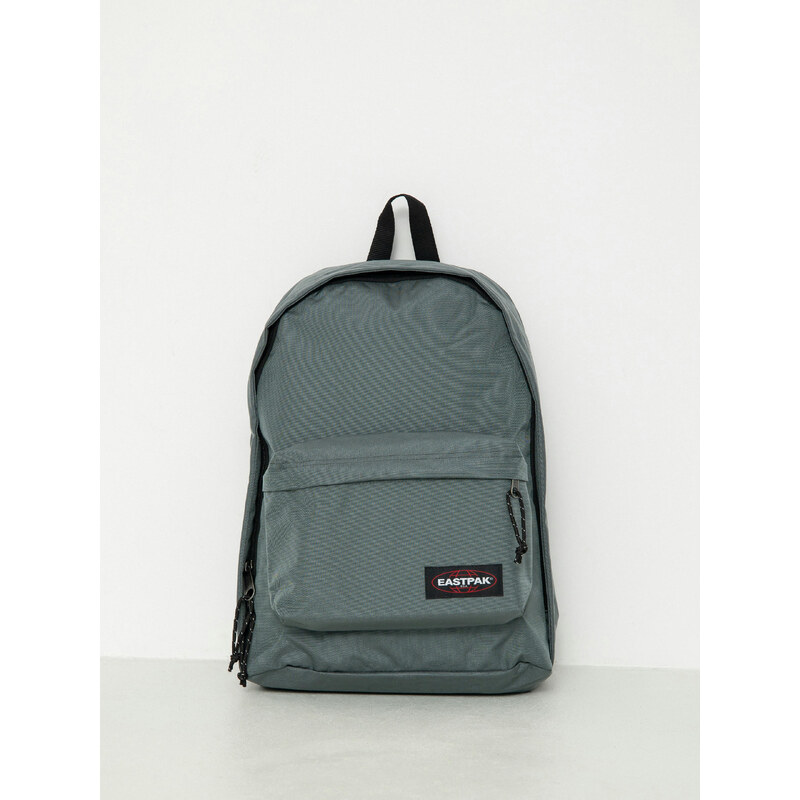 Eastpak Out Of Office (stormy grey)zelená