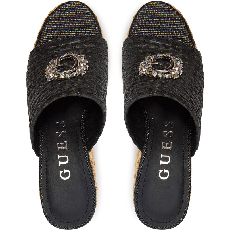 Espadrilky Guess