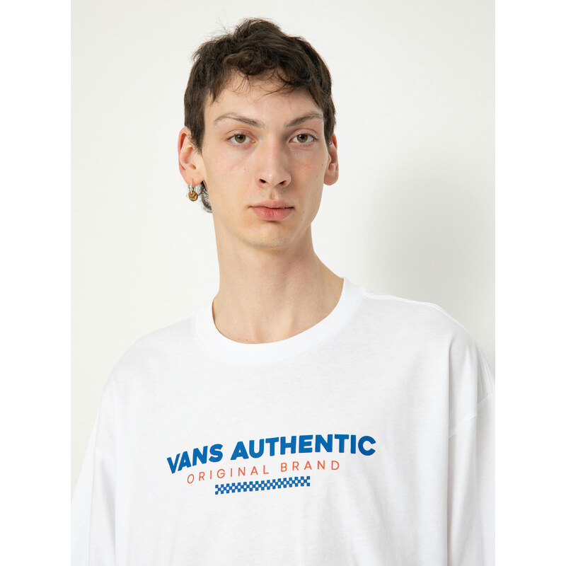 Vans Vans Sport Loose Fit (white)bílá