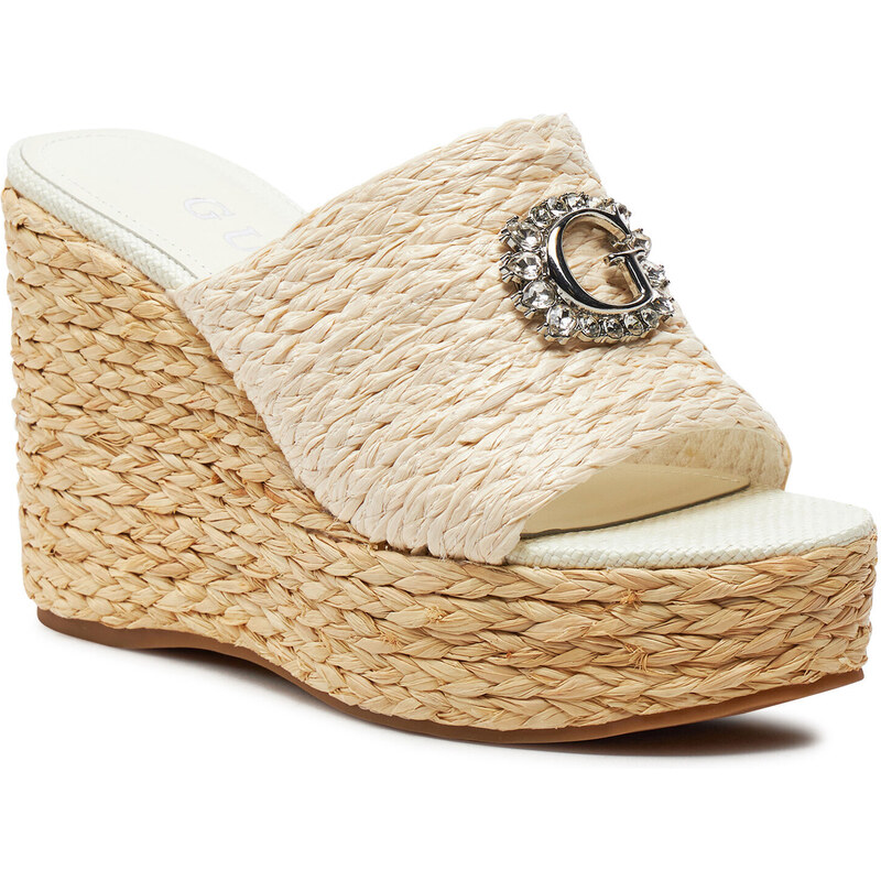 Espadrilky Guess