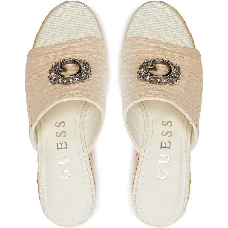 Espadrilky Guess